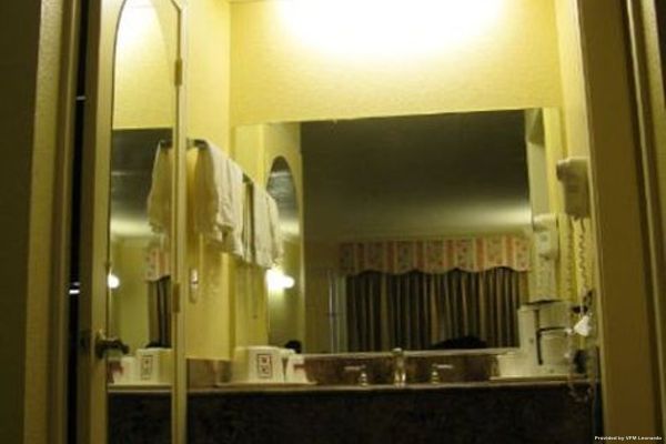 COUNTRY INN SONORA (Jamestown)